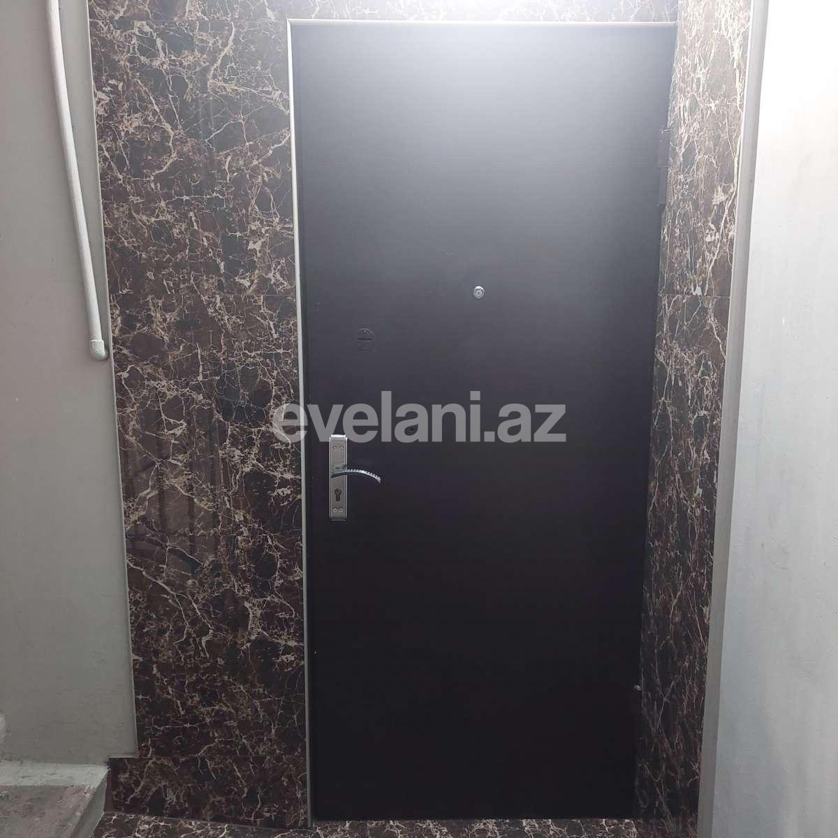 Satılır, köhnə tikili, 4 otaqlı, 100 m², Bakı, Xətai r, Köhnə Günəşli q.