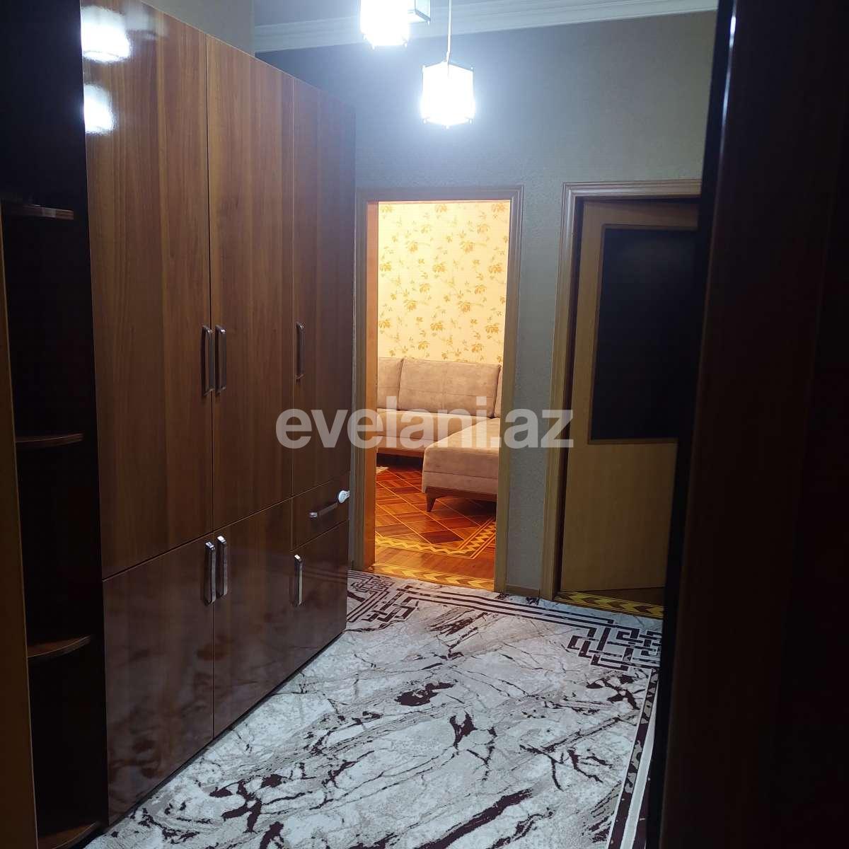 Satılır, köhnə tikili, 4 otaqlı, 100 m², Bakı, Xətai r, Köhnə Günəşli q.