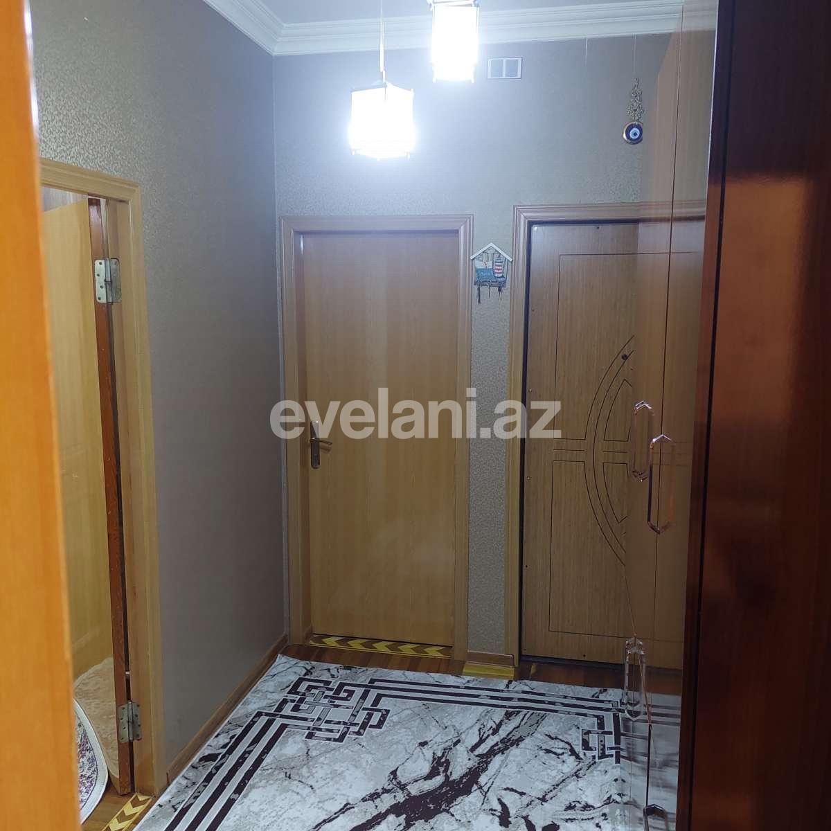 Satılır, köhnə tikili, 4 otaqlı, 100 m², Bakı, Xətai r, Köhnə Günəşli q.