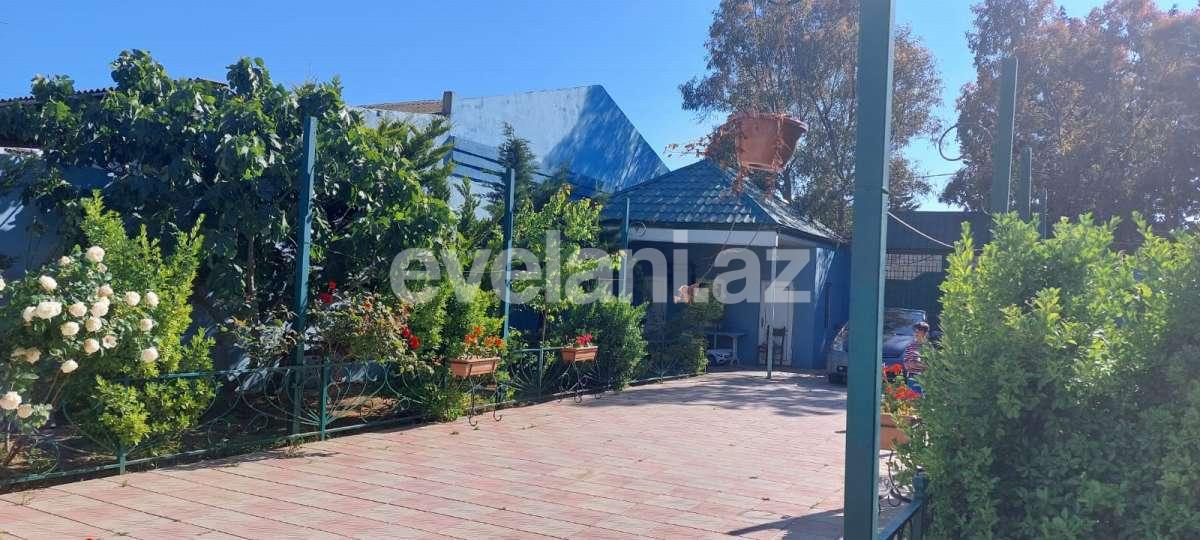Kirayə verilir, həyət evi / bağ, 5 otaqlı, 200 m², Bakı, Xəzər r, Mərdəkan q.