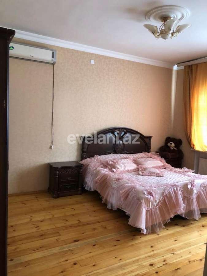 Kirayə verilir, həyət evi / bağ, 5 otaqlı, 200 m², Bakı, Xəzər r, Mərdəkan q.