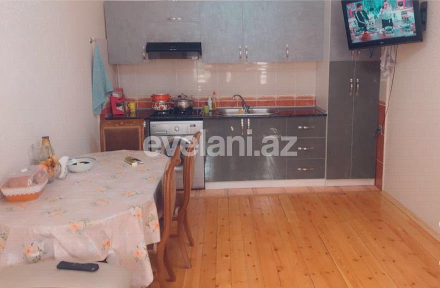 Kirayə verilir, həyət evi / bağ, 5 otaqlı, 200 m², Bakı, Xəzər r, Mərdəkan q.