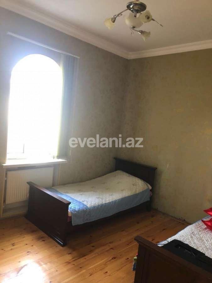 Kirayə verilir, həyət evi / bağ, 5 otaqlı, 200 m², Bakı, Xəzər r, Mərdəkan q.