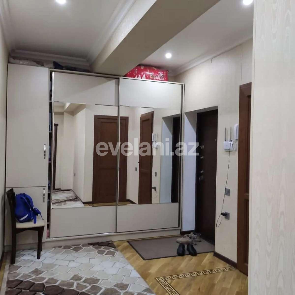 Satılır, yeni tikili, 2 otaqlı, 88 m², Sumqayıt, 9-cu mikrorayon r.