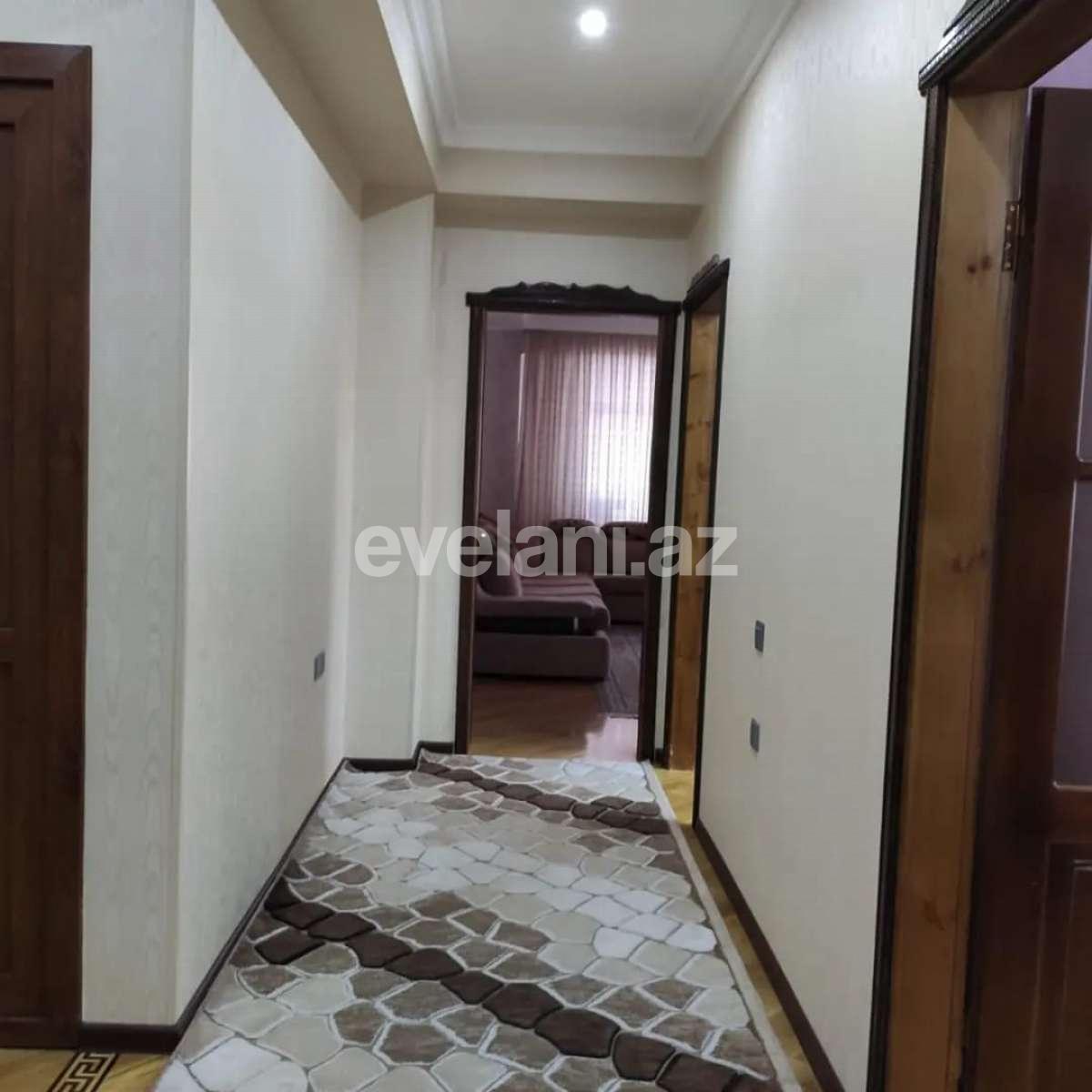 Satılır, yeni tikili, 2 otaqlı, 88 m², Sumqayıt, 9-cu mikrorayon r.