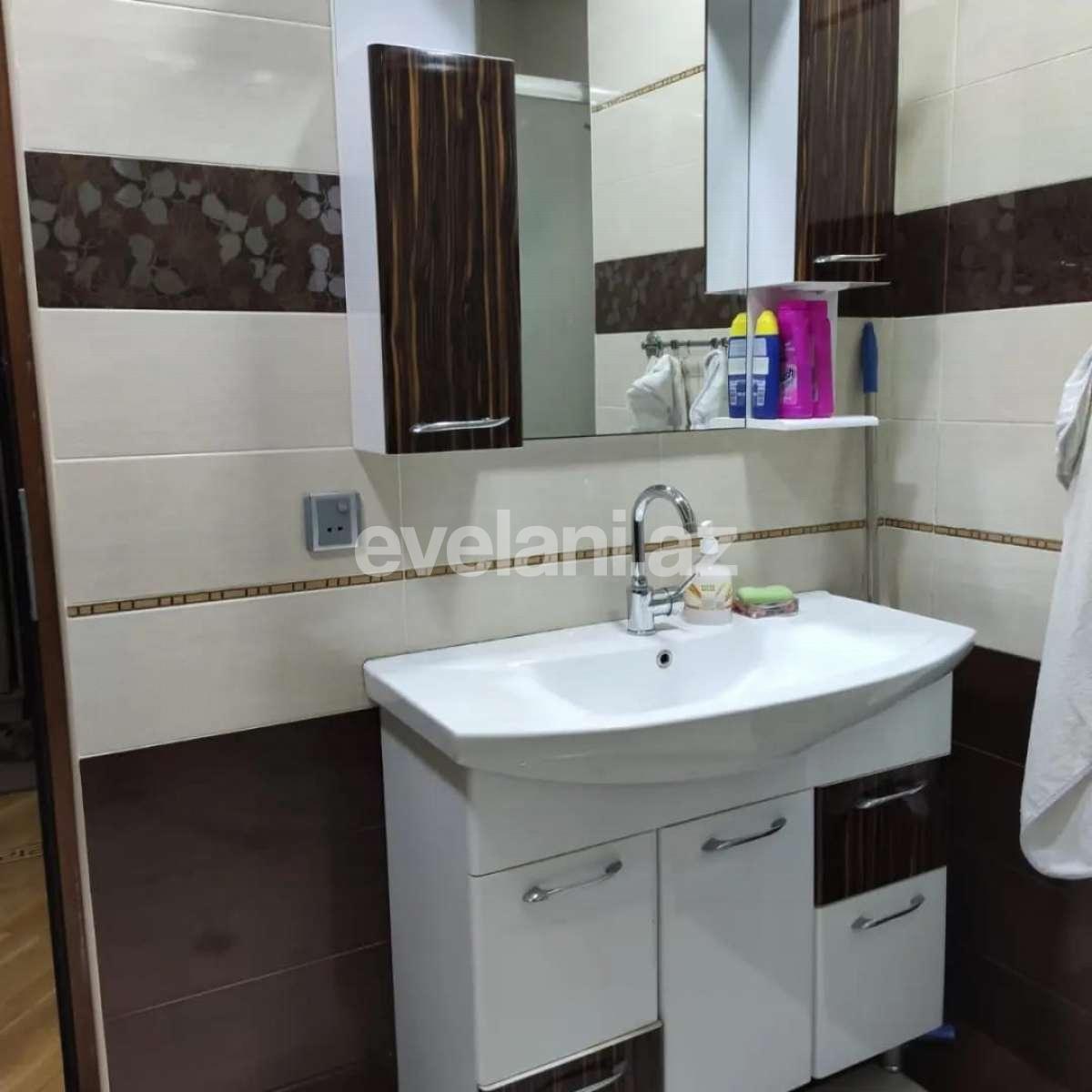 Satılır, yeni tikili, 2 otaqlı, 88 m², Sumqayıt, 9-cu mikrorayon r.
