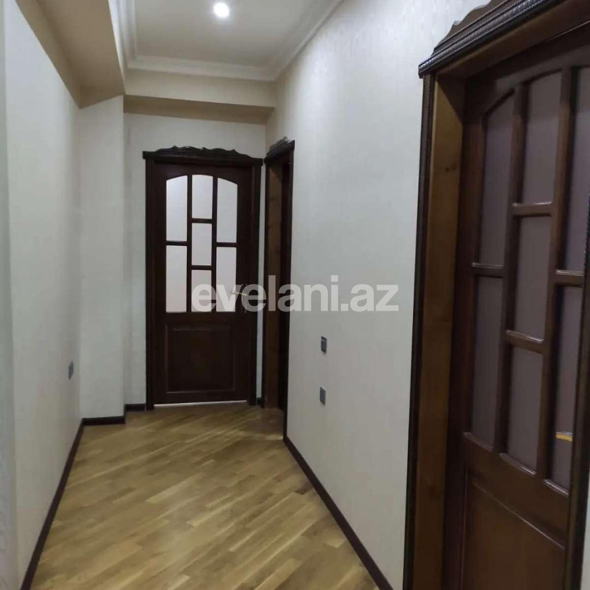 Satılır, yeni tikili, 2 otaqlı, 88 m², Sumqayıt, 9-cu mikrorayon r.