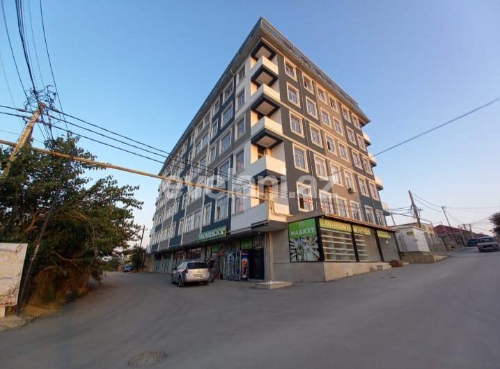 Sale, new building, 3 room, 80 m², Baku, Absheron r, Masazir d.