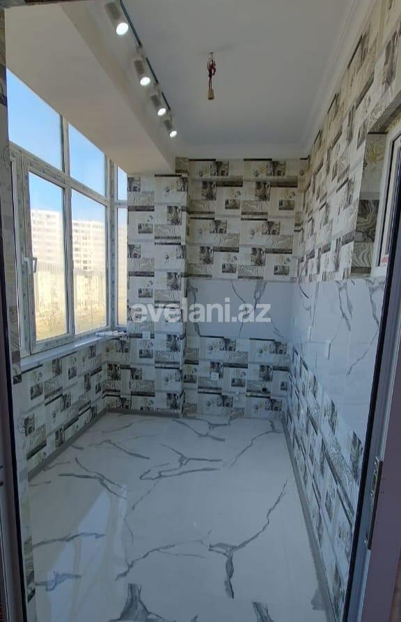 Satılır, yeni tikili, 2 otaqlı, 60 m², Bakı, Abşeron r, Masazır q.