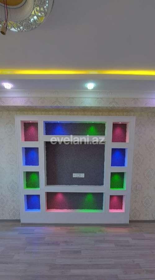 Satılır, yeni tikili, 2 otaqlı, 60 m², Bakı, Abşeron r, Masazır q.