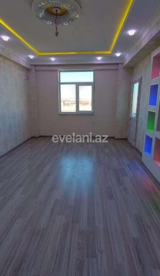 Satılır, yeni tikili, 2 otaqlı, 60 m², Bakı, Abşeron r, Masazır q.