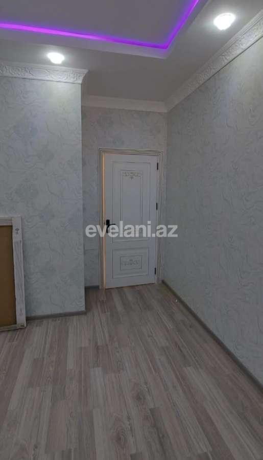 Satılır, yeni tikili, 2 otaqlı, 60 m², Bakı, Abşeron r, Masazır q.