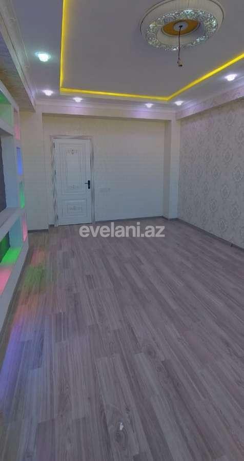 Satılır, yeni tikili, 2 otaqlı, 60 m², Bakı, Abşeron r, Masazır q.