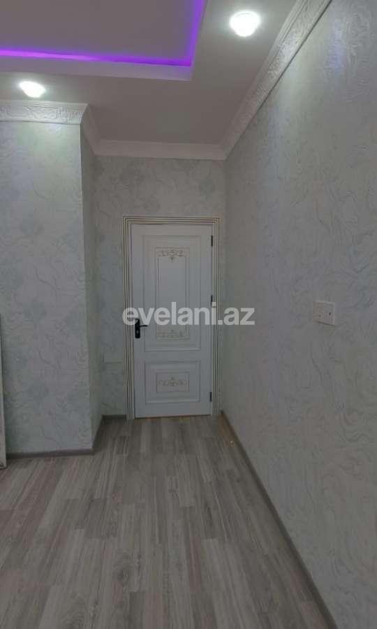 Satılır, yeni tikili, 2 otaqlı, 60 m², Bakı, Abşeron r, Masazır q.