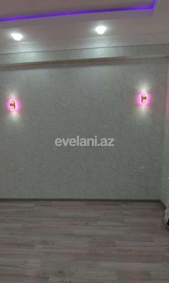 Satılır, yeni tikili, 2 otaqlı, 60 m², Bakı, Abşeron r, Masazır q.