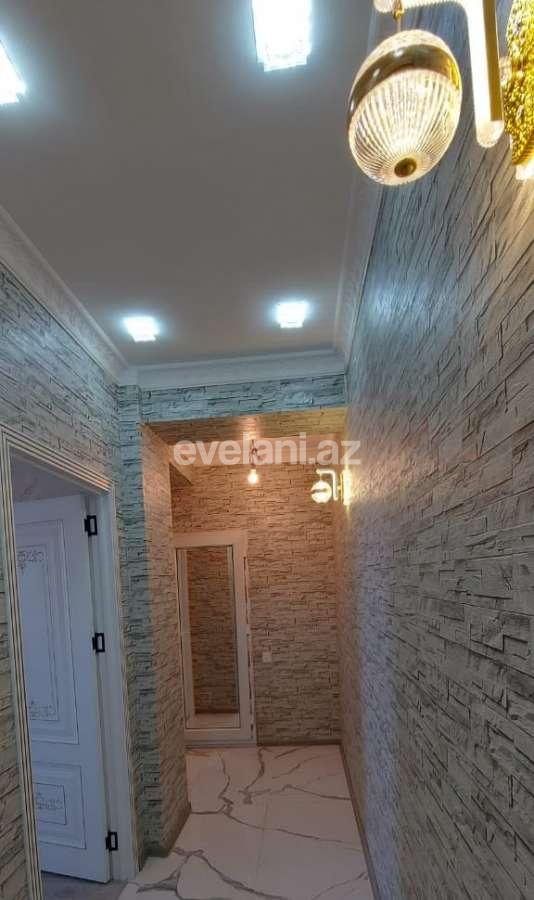 Satılır, yeni tikili, 2 otaqlı, 60 m², Bakı, Abşeron r, Masazır q.