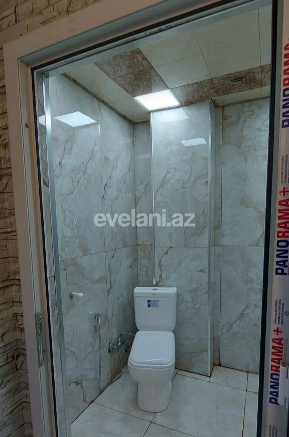 Satılır, yeni tikili, 2 otaqlı, 60 m², Bakı, Abşeron r, Masazır q.