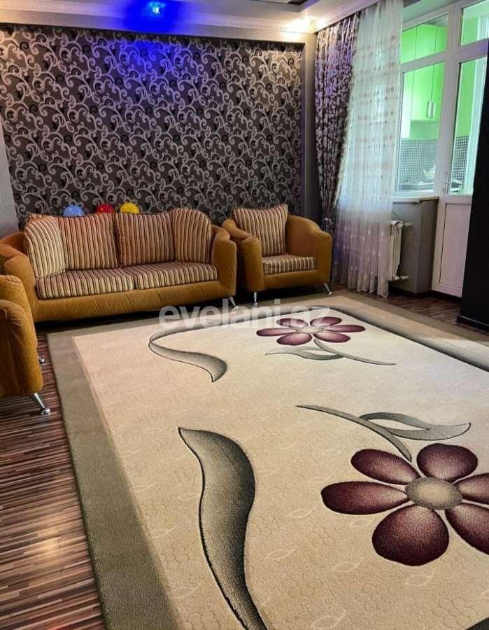 Satılır, yeni tikili, 3 otaqlı, 85 m², Xırdalan