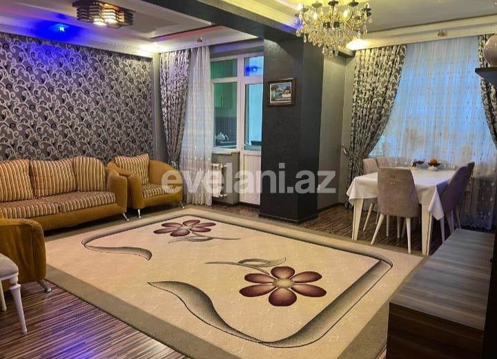 Satılır, yeni tikili, 3 otaqlı, 85 m², Xırdalan
