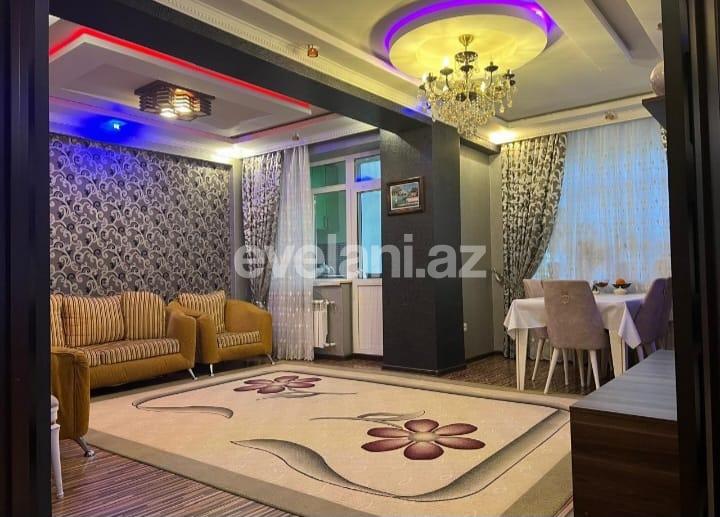 Satılır, yeni tikili, 3 otaqlı, 85 m², Xırdalan
