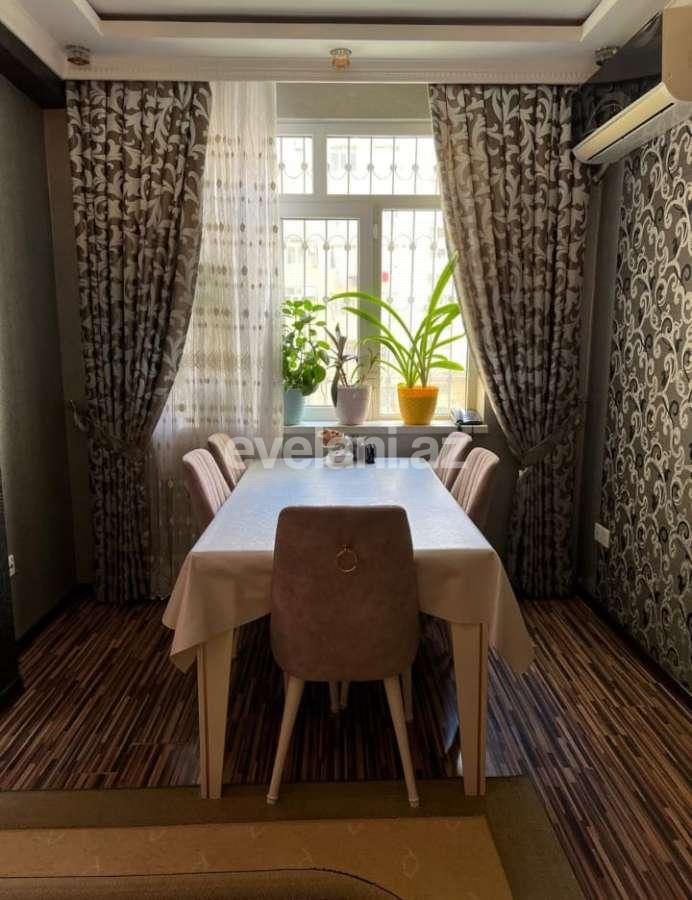 Satılır, yeni tikili, 3 otaqlı, 85 m², Xırdalan