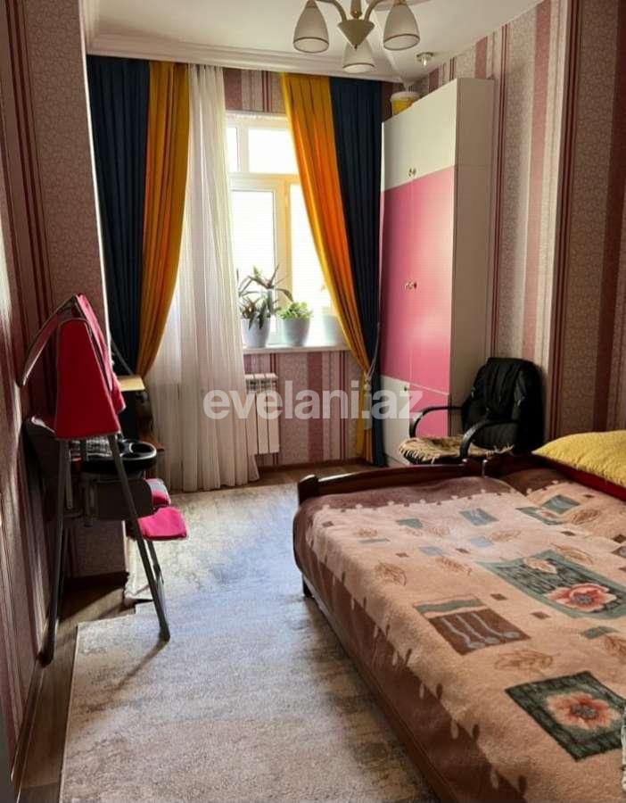 Satılır, yeni tikili, 3 otaqlı, 85 m², Xırdalan