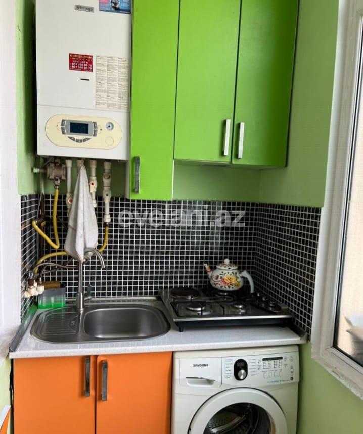 Satılır, yeni tikili, 3 otaqlı, 85 m², Xırdalan