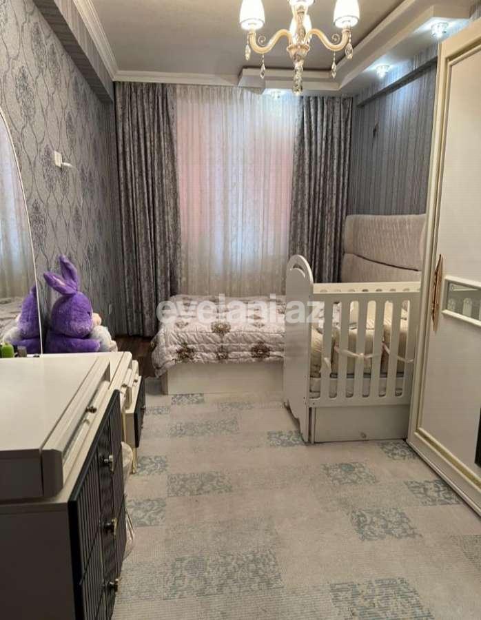 Satılır, yeni tikili, 3 otaqlı, 85 m², Xırdalan