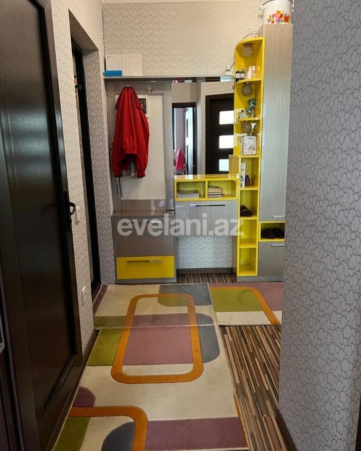 Satılır, yeni tikili, 3 otaqlı, 85 m², Xırdalan