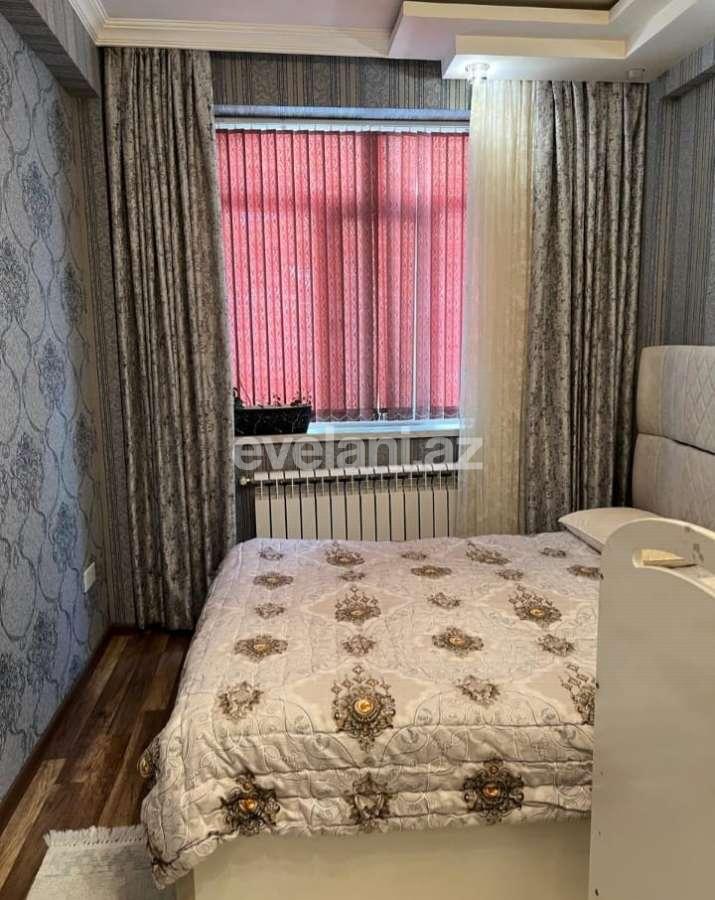 Satılır, yeni tikili, 3 otaqlı, 85 m², Xırdalan