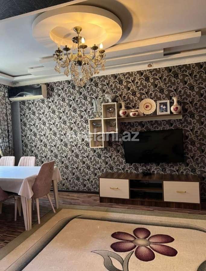 Satılır, yeni tikili, 3 otaqlı, 85 m², Xırdalan