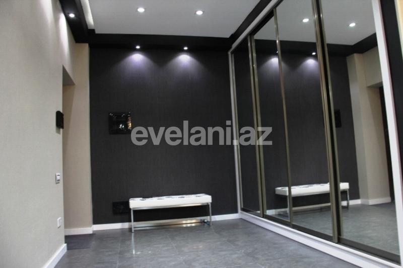 Kirayə verilir, yeni tikili, 4 otaqlı, 200 m², Bakı, Nəsimi r.