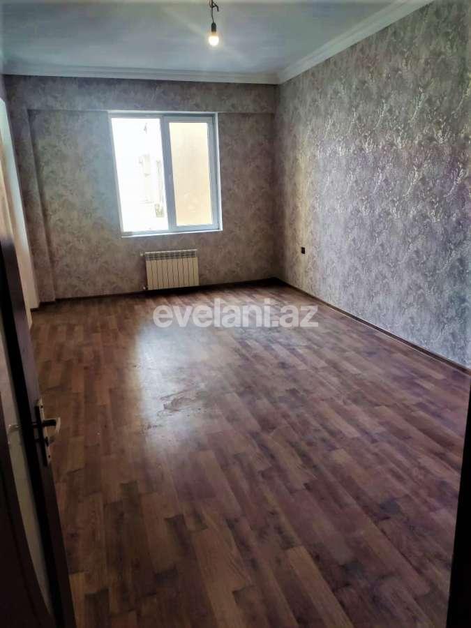 Rent, new building, 3 room, 130 m², Baku, Nizami r.