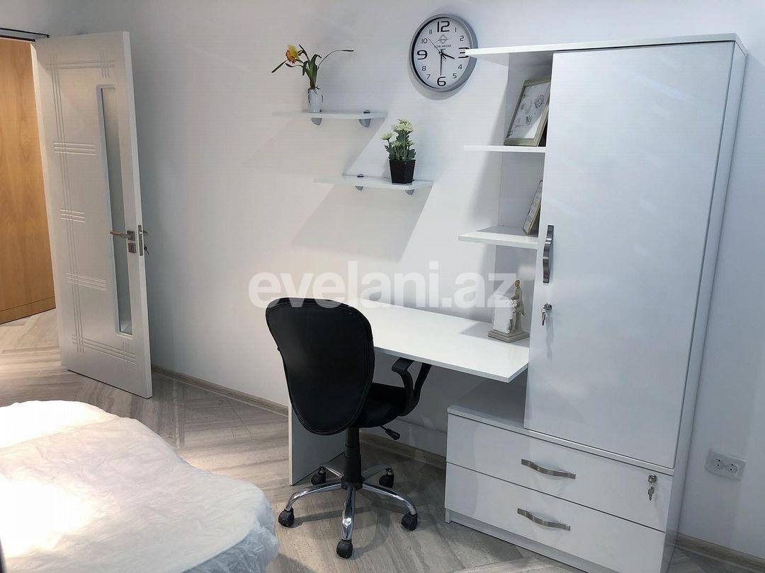 Kirayə verilir, ofis, 14 otaqlı, 350 m², Bakı, Yasamal r, Nizami m.