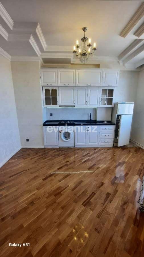 Sale, new building, 2 room, 64 m², Baku, Sabail r, Icheri Sheher m.