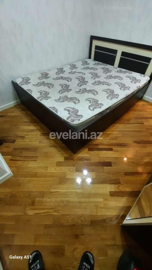 Sale, new building, 2 room, 64 m², Baku, Sabail r, Icheri Sheher m.