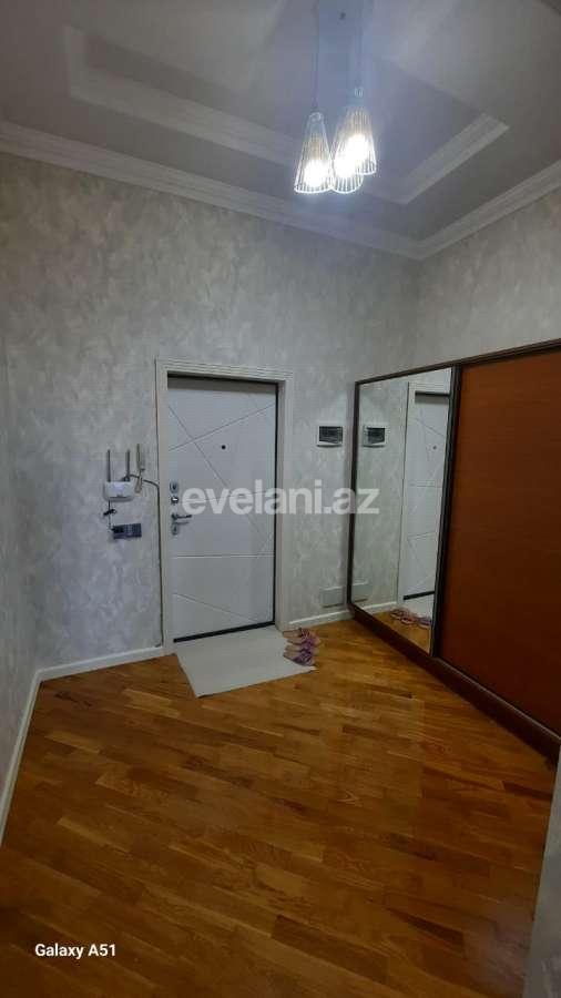 Sale, new building, 2 room, 64 m², Baku, Sabail r, Icheri Sheher m.