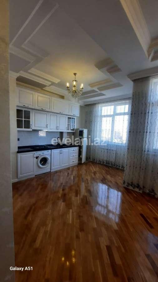Sale, new building, 2 room, 64 m², Baku, Sabail r, Icheri Sheher m.