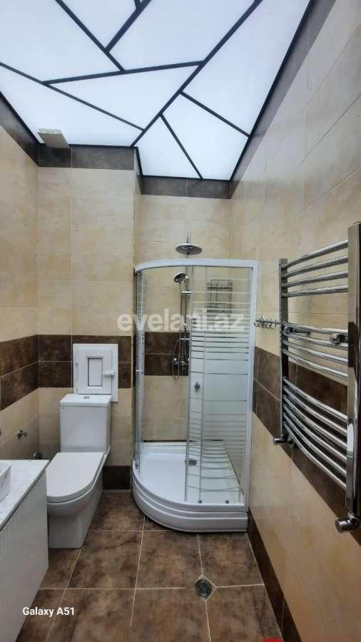 Sale, new building, 2 room, 64 m², Baku, Sabail r, Icheri Sheher m.