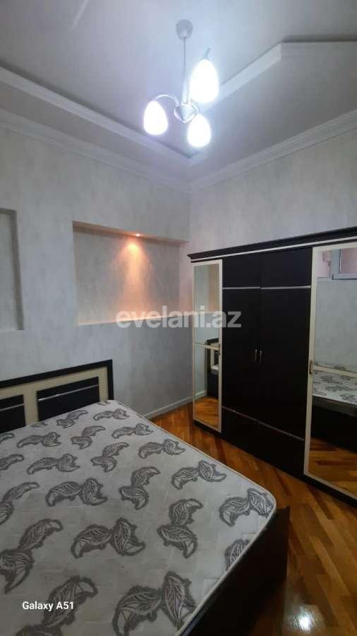 Sale, new building, 2 room, 64 m², Baku, Sabail r, Icheri Sheher m.