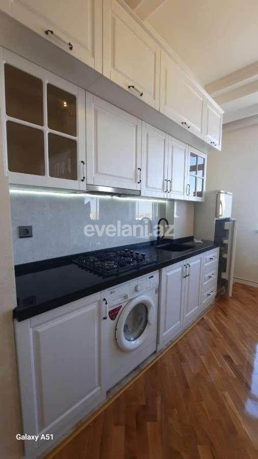 Sale, new building, 2 room, 64 m², Baku, Sabail r, Icheri Sheher m.