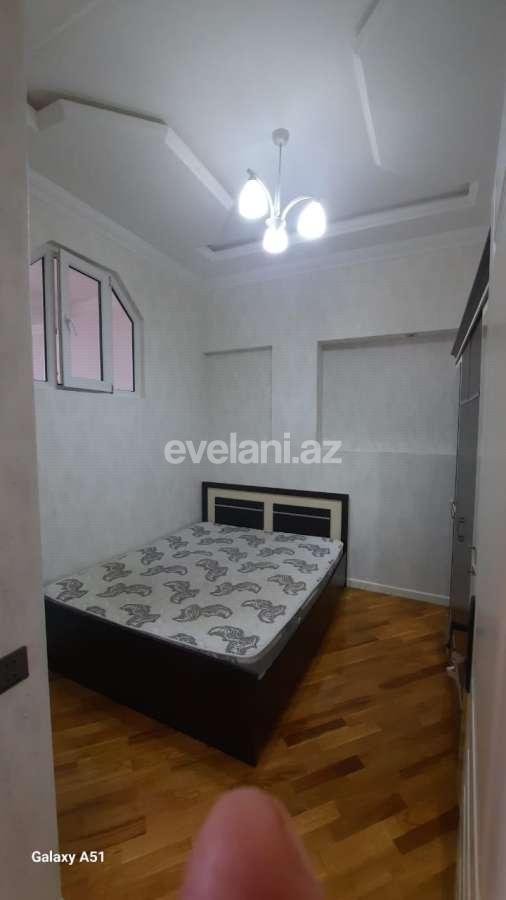 Sale, new building, 2 room, 64 m², Baku, Sabail r, Icheri Sheher m.