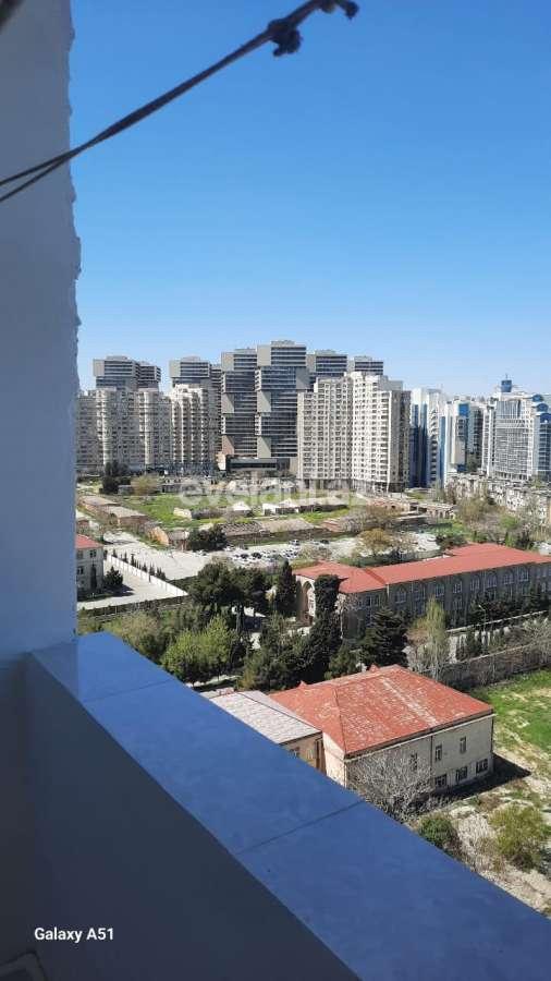 Sale, new building, 2 room, 64 m², Baku, Sabail r, Icheri Sheher m.