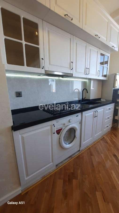 Sale, new building, 2 room, 64 m², Baku, Sabail r, Icheri Sheher m.