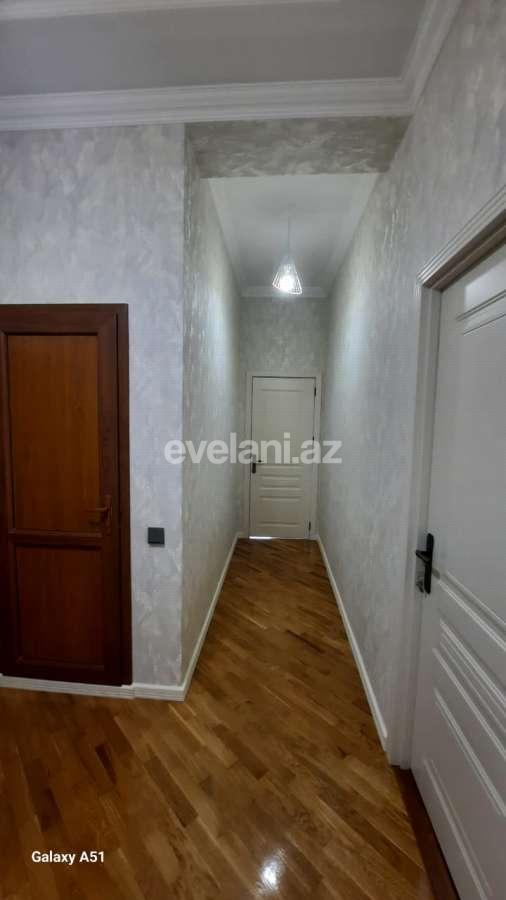 Sale, new building, 2 room, 64 m², Baku, Sabail r, Icheri Sheher m.