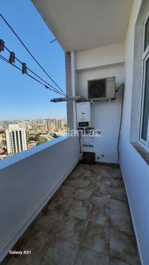 Sale, new building, 2 room, 64 m², Baku, Sabail r, Icheri Sheher m.