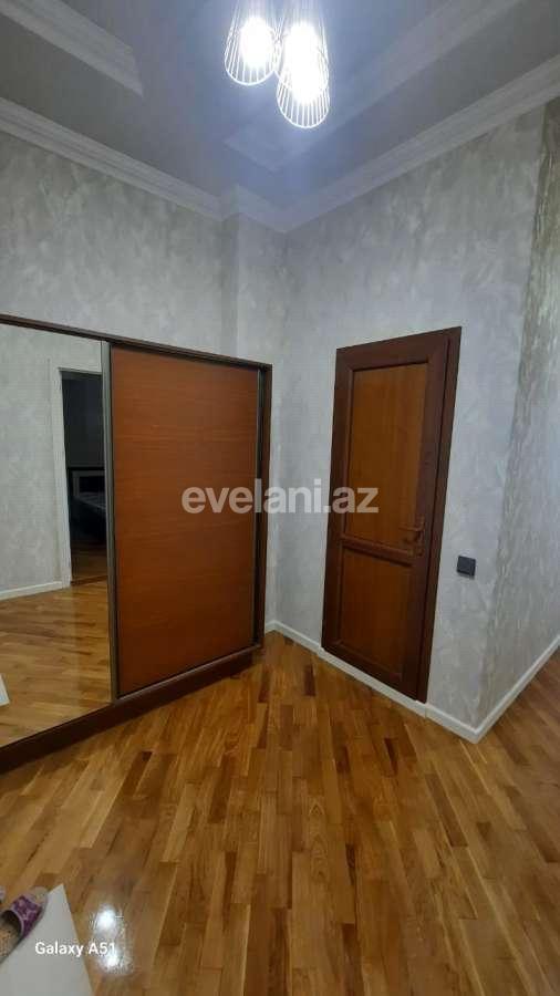 Sale, new building, 2 room, 64 m², Baku, Sabail r, Icheri Sheher m.