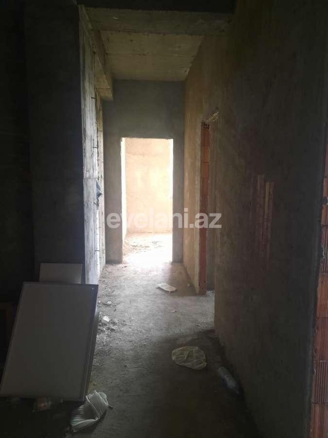 Kirayə verilir, yeni tikili, 2 otaqlı, 100 m², Bakı, Nərimanov r, Gənclik m.