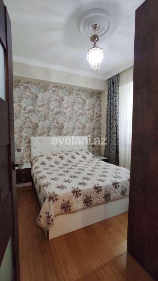 Satılır, yeni tikili, 3 otaqlı, 72 m², Bakı, Suraxanı r, Yeni Günəşli q.