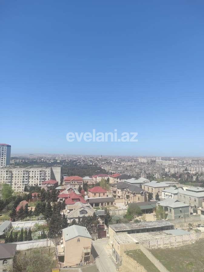 Satılır, yeni tikili, 1 otaqlı, 64 m², Bakı, Nizami r, Xalqlar Dostluğu m.
